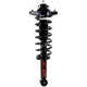 Purchase Top-Quality Rear Complete Strut Assembly by FCS AUTOMOTIVE - 1345430 pa1