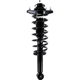 Purchase Top-Quality Rear Complete Strut Assembly by FCS AUTOMOTIVE - 1345430 pa2