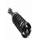 Purchase Top-Quality Rear Complete Strut Assembly by FCS AUTOMOTIVE - 1345454 pa5