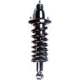 Purchase Top-Quality Rear Complete Strut Assembly by FCS AUTOMOTIVE - 1345468L pa2