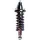 Purchase Top-Quality Rear Complete Strut Assembly by FCS AUTOMOTIVE - 1345468L pa1
