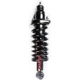Purchase Top-Quality Rear Complete Strut Assembly by FCS AUTOMOTIVE - 1345468R pa1