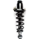 Purchase Top-Quality Rear Complete Strut Assembly by FCS AUTOMOTIVE - 1345471L pa2