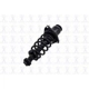 Purchase Top-Quality Rear Complete Strut Assembly by FCS AUTOMOTIVE - 1345471R pa4