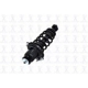 Purchase Top-Quality Rear Complete Strut Assembly by FCS AUTOMOTIVE - 1345471R pa6