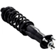 Purchase Top-Quality FCS AUTOMOTIVE - 1345480L - Suspension Strut and Coil Spring Assembly pa4