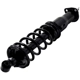 Purchase Top-Quality FCS AUTOMOTIVE - 1345480L - Suspension Strut and Coil Spring Assembly pa5
