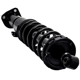 Purchase Top-Quality FCS AUTOMOTIVE - 1345480R - Suspension Strut and Coil Spring Assembly pa2