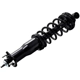 Purchase Top-Quality FCS AUTOMOTIVE - 1345480R - Suspension Strut and Coil Spring Assembly pa3