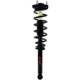 Purchase Top-Quality Rear Complete Strut Assembly by FCS AUTOMOTIVE - 1345483L pa1