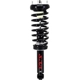 Purchase Top-Quality Rear Complete Strut Assembly by FCS AUTOMOTIVE - 1345701R pa1