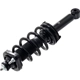 Purchase Top-Quality Rear Complete Strut Assembly by FCS AUTOMOTIVE - 1345721L pa5