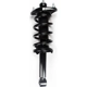Purchase Top-Quality Rear Complete Strut Assembly by FCS AUTOMOTIVE - 1345721L pa6