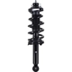 Purchase Top-Quality Rear Complete Strut Assembly by FCS AUTOMOTIVE - 1345721R pa3