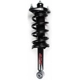Purchase Top-Quality Rear Complete Strut Assembly by FCS AUTOMOTIVE - 1345721R pa1