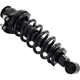 Purchase Top-Quality Rear Complete Strut Assembly by FCS AUTOMOTIVE - 1345741L pa4