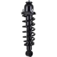 Purchase Top-Quality Rear Complete Strut Assembly by FCS AUTOMOTIVE - 1345741L pa7