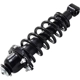 Purchase Top-Quality Rear Complete Strut Assembly by FCS AUTOMOTIVE - 1345741R pa4