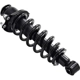 Purchase Top-Quality Rear Complete Strut Assembly by FCS AUTOMOTIVE - 1345741R pa7