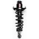 Purchase Top-Quality Rear Complete Strut Assembly by FCS AUTOMOTIVE - 1345741R pa1