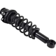 Purchase Top-Quality Rear Complete Strut Assembly by FCS AUTOMOTIVE - 1345742L pa4