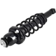 Purchase Top-Quality Rear Complete Strut Assembly by FCS AUTOMOTIVE - 1345742L pa6