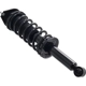 Purchase Top-Quality FCS AUTOMOTIVE - 1345761 - Rear Complete Strut Assembly pa4