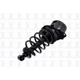 Purchase Top-Quality Rear Complete Strut Assembly by FCS AUTOMOTIVE - 1345782R pa5