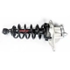 Purchase Top-Quality FCS AUTOMOTIVE - 1345823L - Rear Complete Strut Assembly pa4