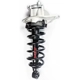 Purchase Top-Quality FCS AUTOMOTIVE - 1345823L - Rear Complete Strut Assembly pa1