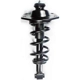 Purchase Top-Quality Rear Complete Strut Assembly by FCS AUTOMOTIVE - 1345825R pa2