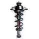 Purchase Top-Quality Rear Complete Strut Assembly by FCS AUTOMOTIVE - 1345825R pa1