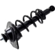 Purchase Top-Quality Rear Complete Strut Assembly by FCS AUTOMOTIVE - 1345826L pa5