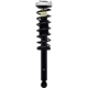 Purchase Top-Quality Rear Complete Strut Assembly by FCS AUTOMOTIVE - 1345842L pa3