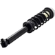 Purchase Top-Quality Rear Complete Strut Assembly by FCS AUTOMOTIVE - 1345842L pa4
