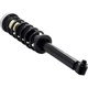 Purchase Top-Quality Rear Complete Strut Assembly by FCS AUTOMOTIVE - 1345842L pa6