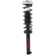 Purchase Top-Quality Rear Complete Strut Assembly by FCS AUTOMOTIVE - 1345842R pa1