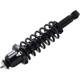 Purchase Top-Quality FCS AUTOMOTIVE - 1345845R - Rear Complete Strut Assembly pa4