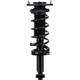 Purchase Top-Quality FCS AUTOMOTIVE - 1345878 - Rear Complete Strut Assembly pa2