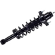 Purchase Top-Quality Rear Complete Strut Assembly by FCS AUTOMOTIVE - 1345934 pa1