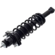Purchase Top-Quality Rear Complete Strut Assembly by FCS AUTOMOTIVE - 1345934 pa5