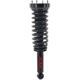 Purchase Top-Quality Rear Complete Strut Assembly by FCS AUTOMOTIVE - 1345936 pa1