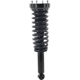 Purchase Top-Quality Rear Complete Strut Assembly by FCS AUTOMOTIVE - 1345936 pa2