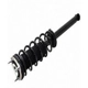 Purchase Top-Quality Rear Complete Strut Assembly by FCS AUTOMOTIVE - 1345954L pa4