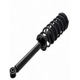 Purchase Top-Quality Rear Complete Strut Assembly by FCS AUTOMOTIVE - 1345954L pa6