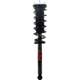 Purchase Top-Quality Rear Complete Strut Assembly by FCS AUTOMOTIVE - 1345954R pa1