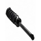 Purchase Top-Quality Rear Complete Strut Assembly by FCS AUTOMOTIVE - 1345954R pa3