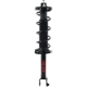Purchase Top-Quality Rear Complete Strut Assembly by FCS AUTOMOTIVE - 1345955L pa1