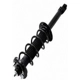 Purchase Top-Quality Rear Complete Strut Assembly by FCS AUTOMOTIVE - 1345955L pa4