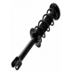 Purchase Top-Quality Rear Complete Strut Assembly by FCS AUTOMOTIVE - 1345955L pa6